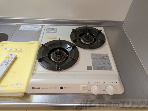 Alpha Stage APMIIの物件内観写真